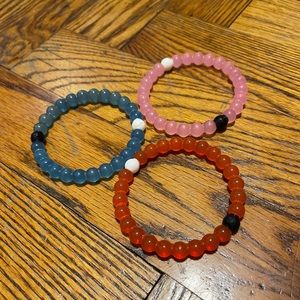 3 LOKAI BUNDLE